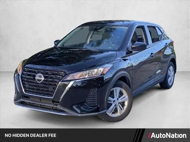 2023 Nissan Kicks S Xtronic CVT for sale in Sarasota, FL