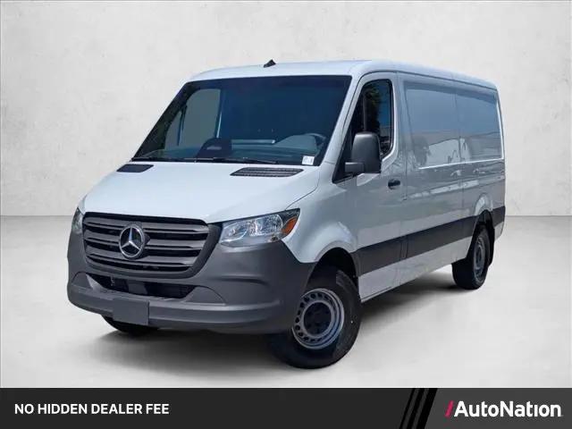 2026 Mercedes-Benz Sprinter 2500 Standard Roof 4-Cyl Diesel for sale in Sarasota, FL