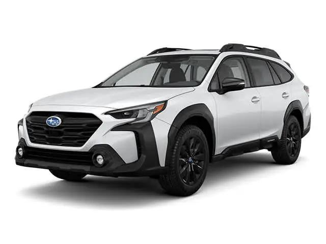 2024 Subaru Outback Onyx Edition XT for sale in Honolulu, HI