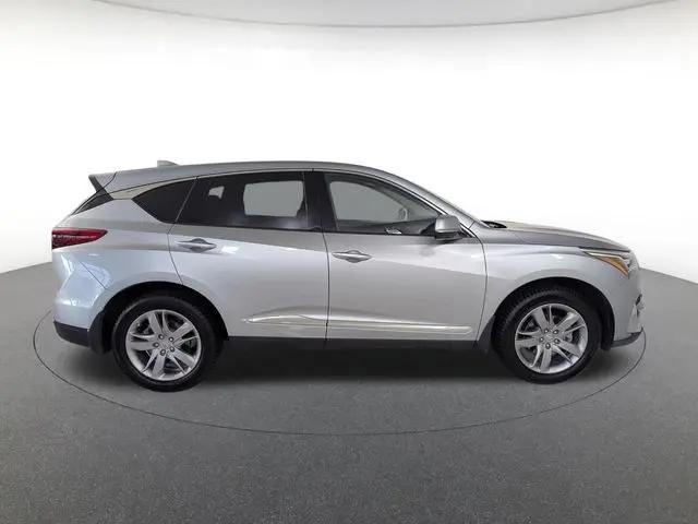 2020 Acura RDX Advance Package