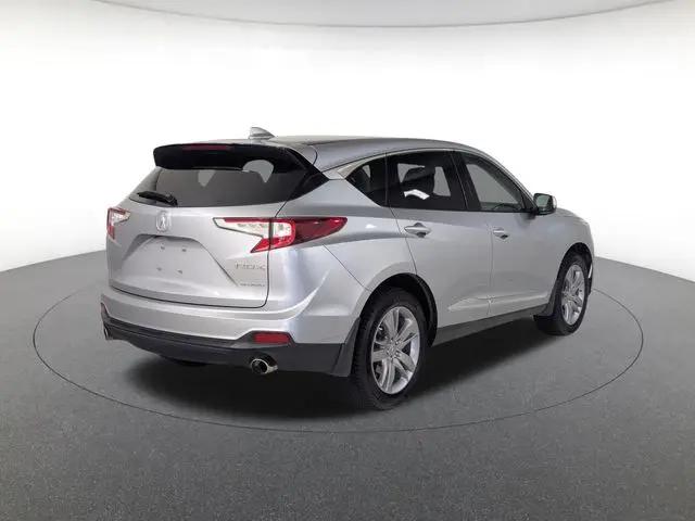 2020 Acura RDX Advance Package