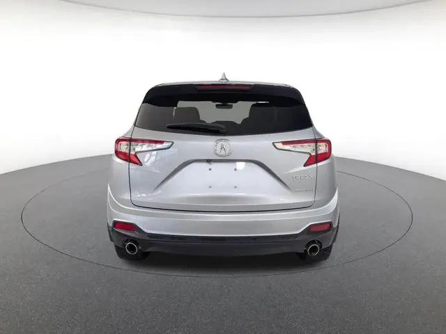 2020 Acura RDX Advance Package