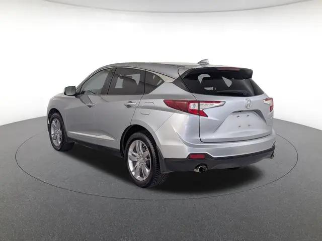 2020 Acura RDX Advance Package