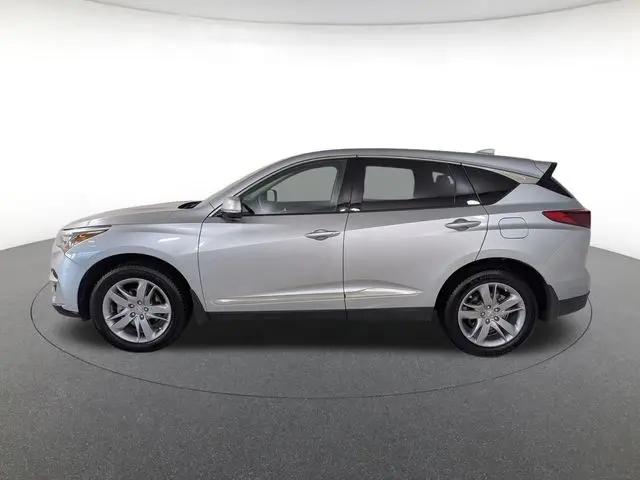 2020 Acura RDX Advance Package