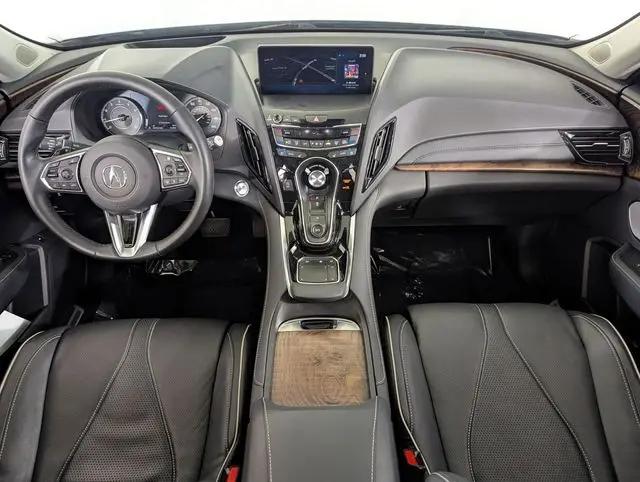 2020 Acura RDX Advance Package