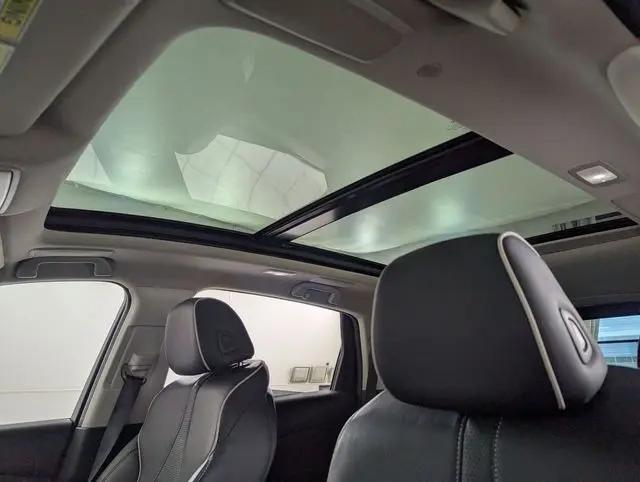 2020 Acura RDX Advance Package