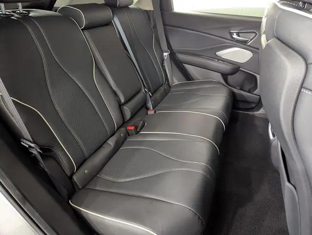 2020 Acura RDX Advance Package