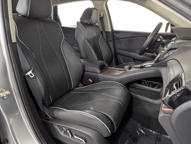 2020 Acura RDX Advance Package