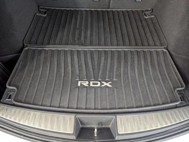 2020 Acura RDX Advance Package
