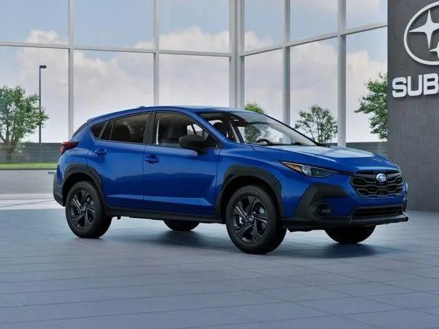2026 Subaru Crosstrek 2.0i for sale in Glendale, CA