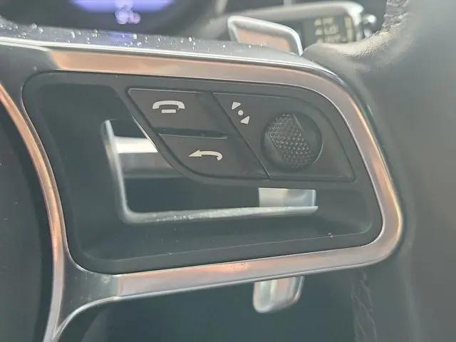 2018 Porsche Macan Macan