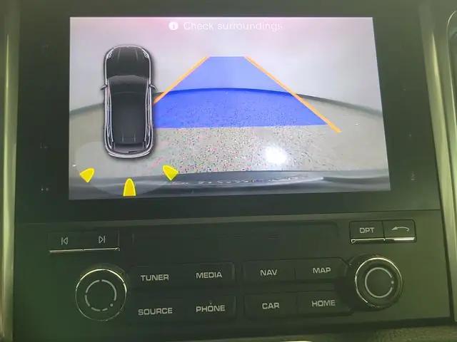 2018 Porsche Macan Macan