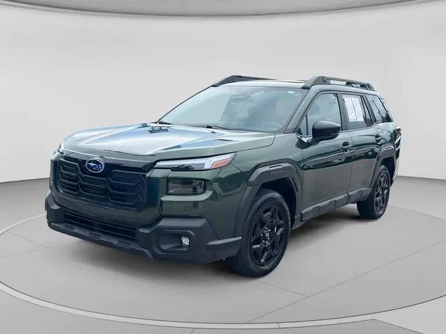 2026 Subaru Outback Limited for sale in Vero Beach, FL