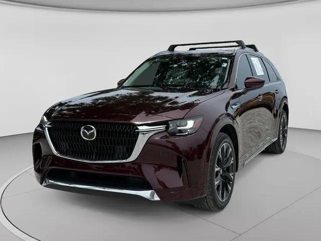 2025 Mazda X-90 3.3 Turbo S Premium Package for sale in Vero Beach, FL