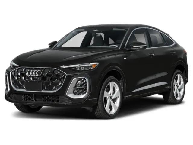 2026 Audi Q5 Sportback Premium TFSI quattro S tronic for sale in Owings Mills, MD