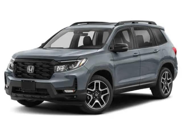 2023 Honda Passport AWD Elite for sale in Milford, CT
