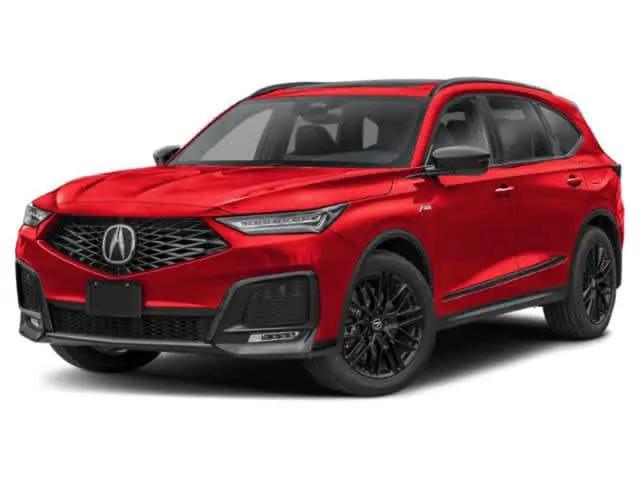 2026 Acura MDX A-SPEC Advance Package for sale in Milford, CT