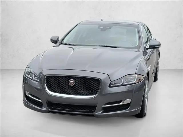 2019 Jaguar XJ R-Sport for sale in Marietta, GA