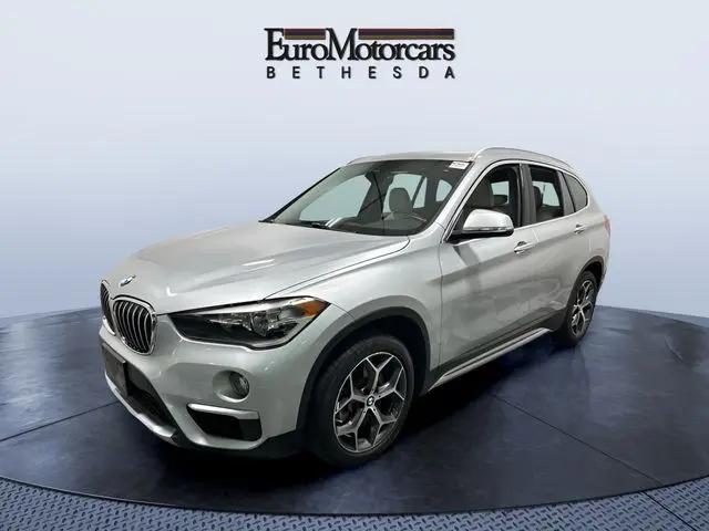 2019 BMW X1 xDrive28i for sale in Bethesda, MD