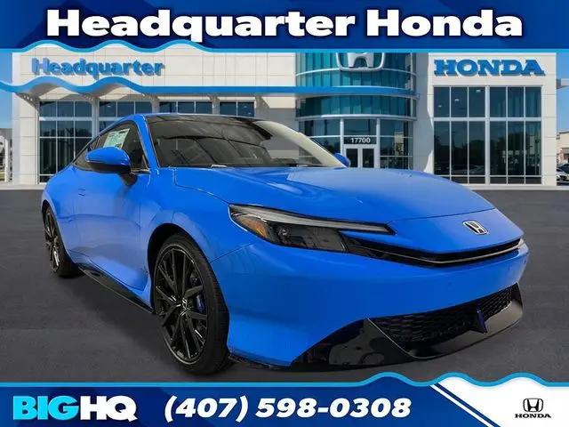 2026 Honda Prelude Hybrid for sale in Clermont, FL