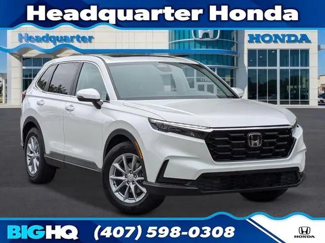 2026 Honda CR-V EX 2WD for sale in Clermont, FL