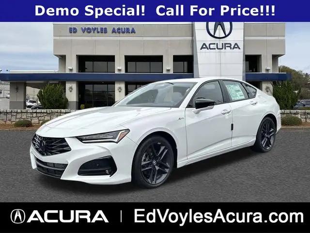 2025 Acura TLX A-SPEC Package for sale in Chamblee, GA