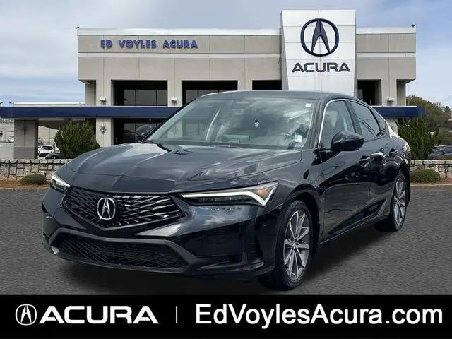 2024 Acura Integra Base for sale in Chamblee, GA