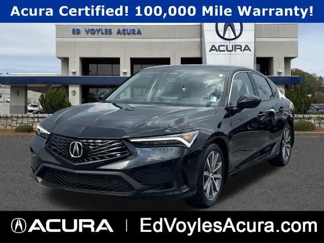 2024 Acura Integra Base for sale in Chamblee, GA