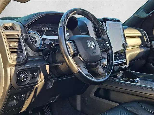 2021 Ram 1500 Limited Crew Cab 4x4 5'7" Box