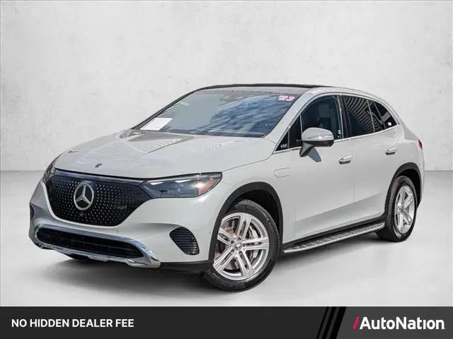 2023 Mercedes-Benz EQE 350+ EQE 350+ for sale in Torrance, CA