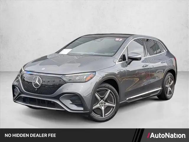 2023 Mercedes-Benz EQE 350+ EQE 350+ for sale in Torrance, CA