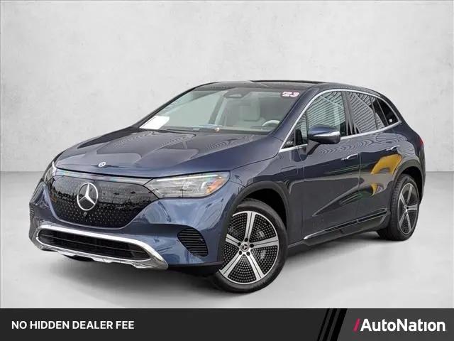 2023 Mercedes-Benz EQE 350 4MATIC for sale in Torrance, CA