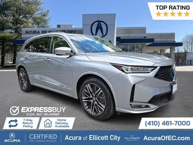2026 Acura MDX Advance Package for sale in Ellicott City, MD