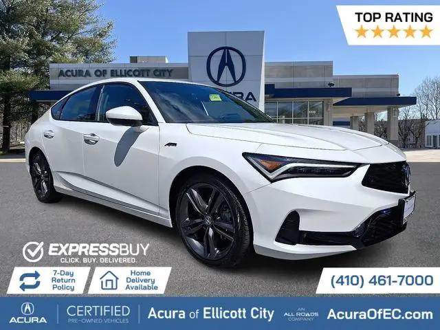 2025 Acura Integra A-SPEC for sale in Ellicott City, MD