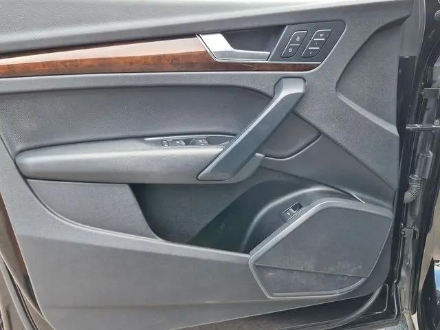 2020 Audi Q5 Premium 45 TFSI quattro S tronic