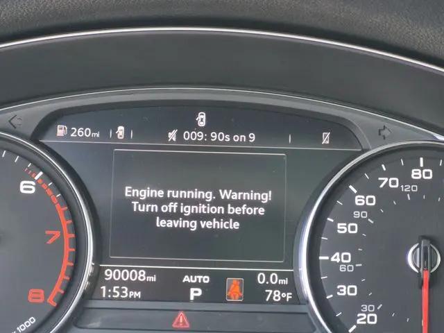 2020 Audi Q5 Premium 45 TFSI quattro S tronic