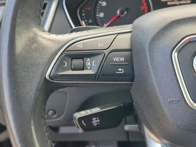 2020 Audi Q5 Premium 45 TFSI quattro S tronic