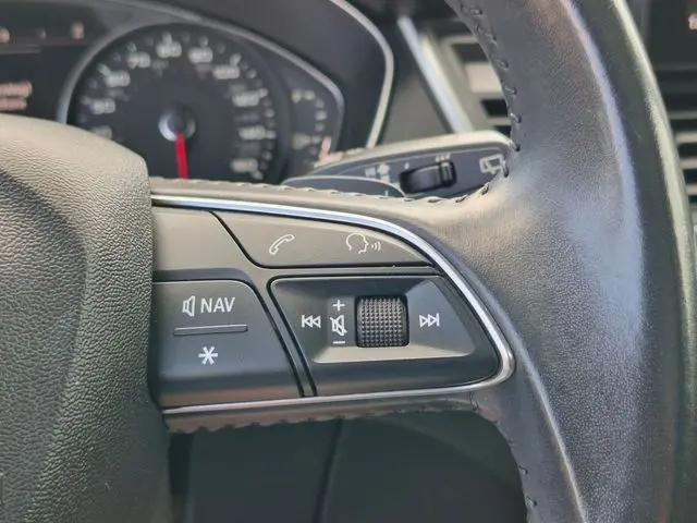 2020 Audi Q5 Premium 45 TFSI quattro S tronic