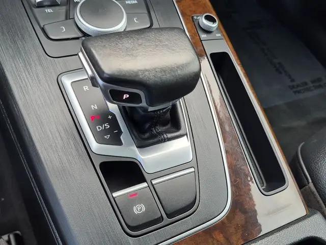 2020 Audi Q5 Premium 45 TFSI quattro S tronic