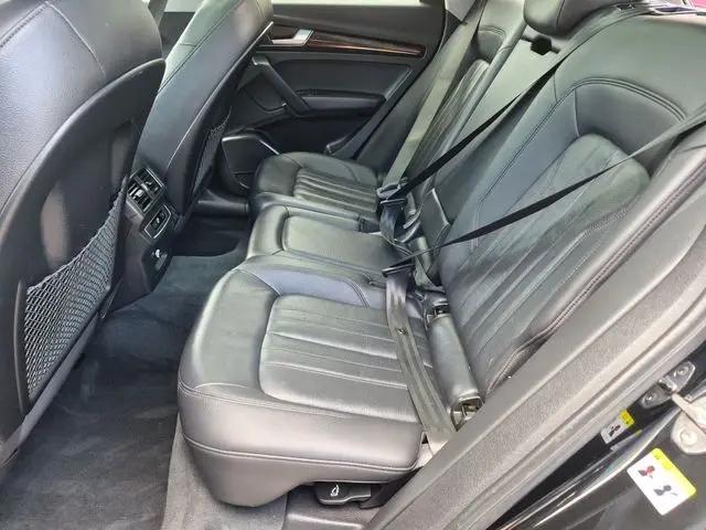2020 Audi Q5 Premium 45 TFSI quattro S tronic