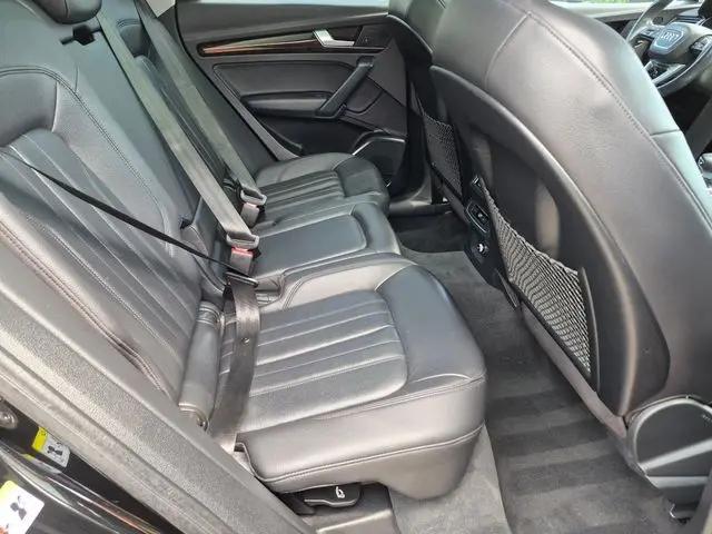 2020 Audi Q5 Premium 45 TFSI quattro S tronic