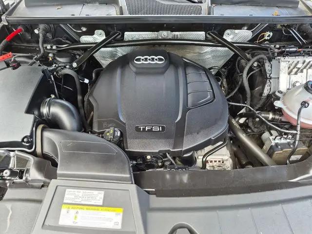 2020 Audi Q5 Premium 45 TFSI quattro S tronic