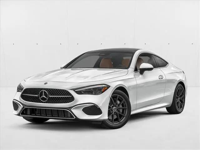 2027 Mercedes-Benz CL CLE 300 for sale in Torrance, CA