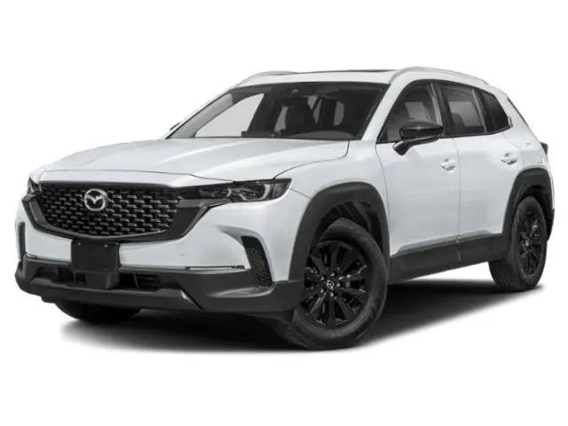 2025 Mazda CX-50 2.5 S Premium Package for sale in Fox Lake, IL