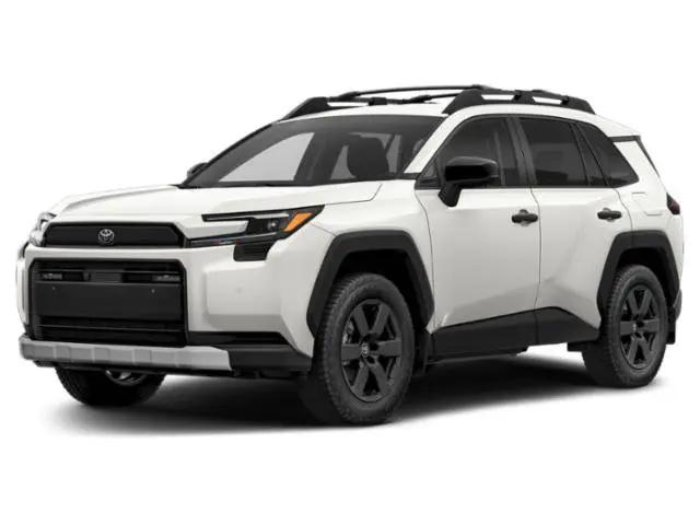 2026 Toyota RAV4 Woodland for sale in Fox Lake, IL
