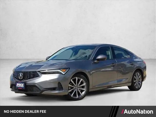 2024 Acura Integra Base for sale in League City, TX