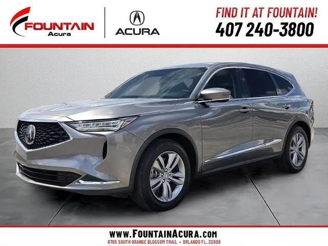 2024 Acura MDX Standard for sale in Orlando, FL