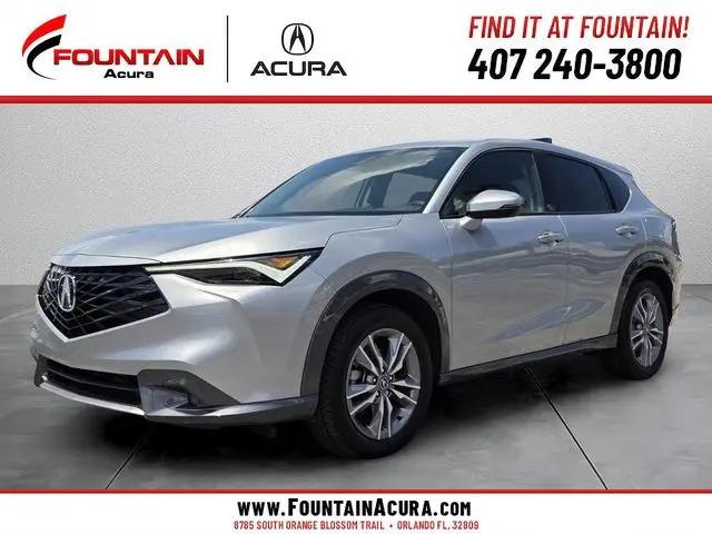 2025 Acura ADX Base for sale in Orlando, FL