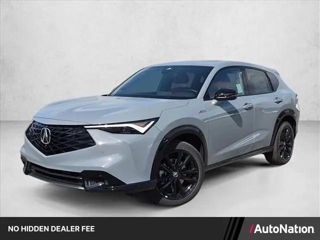 2026 Acura ADX A-Spec with Advance for sale in Santa Clara, CA