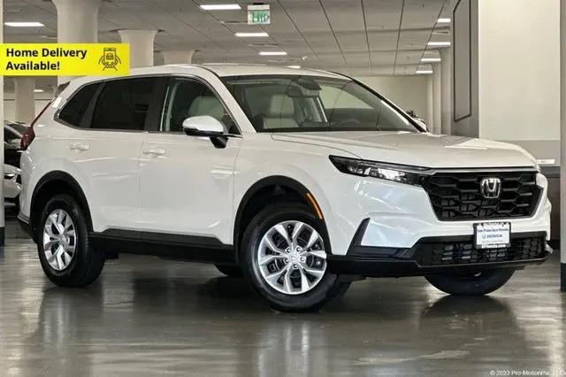 2026 Honda CR-V LX AWD for sale in San Francisco, CA